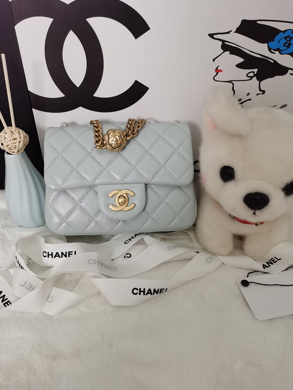 Chanel Handbag - Almora Bags