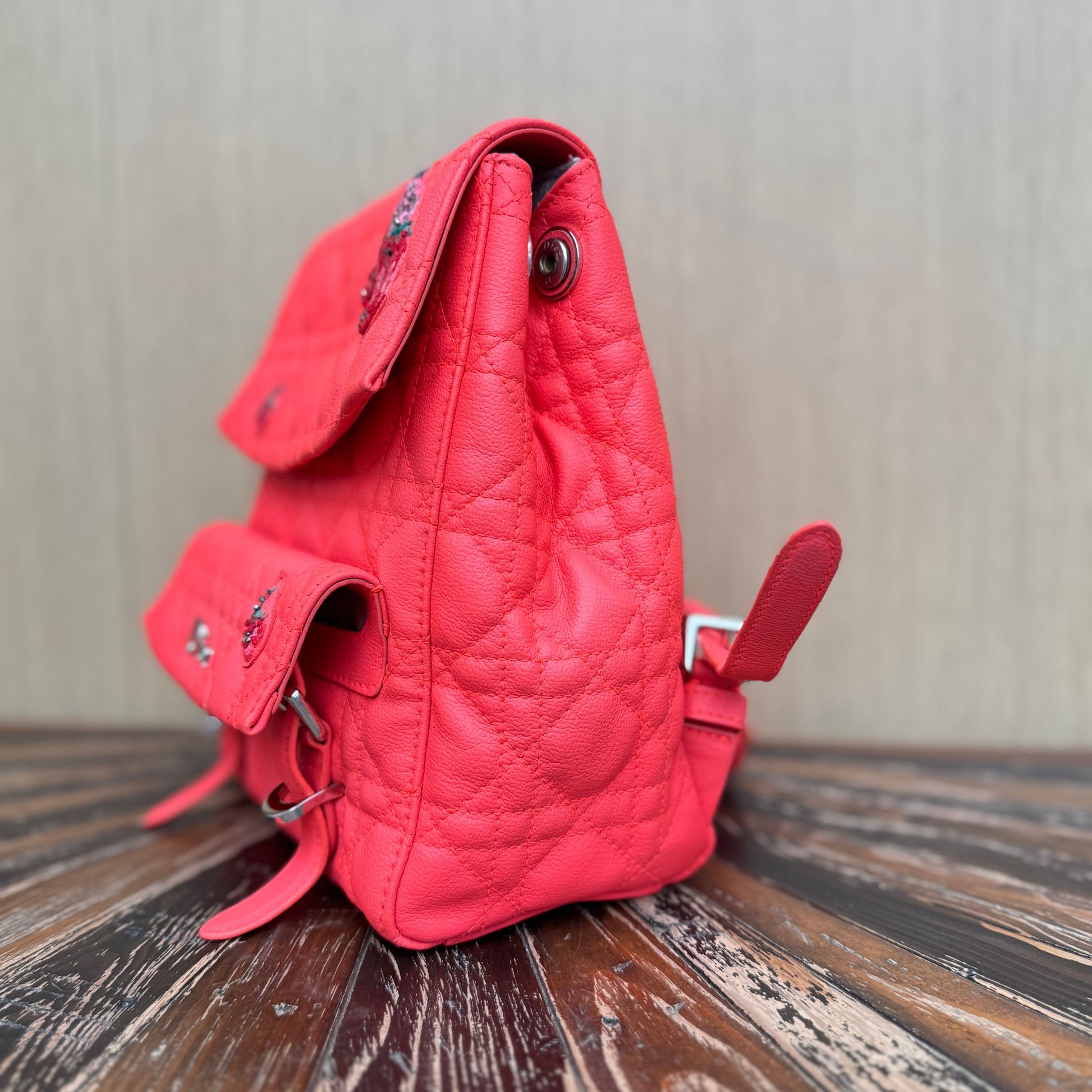 Dior Diortravel Tote - Rovelle Bags