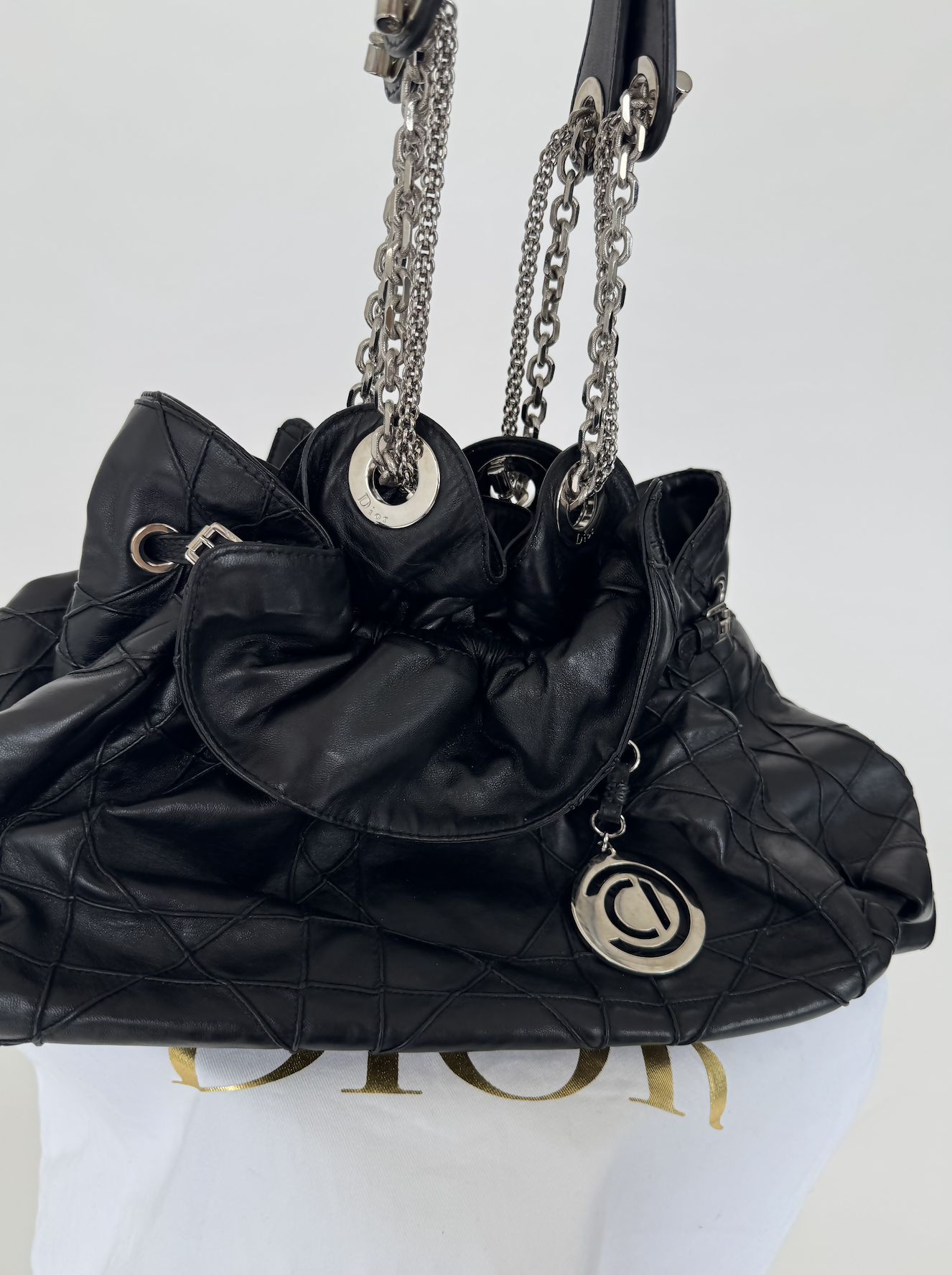 Dior Shoulder Bag - Rovelle Bags