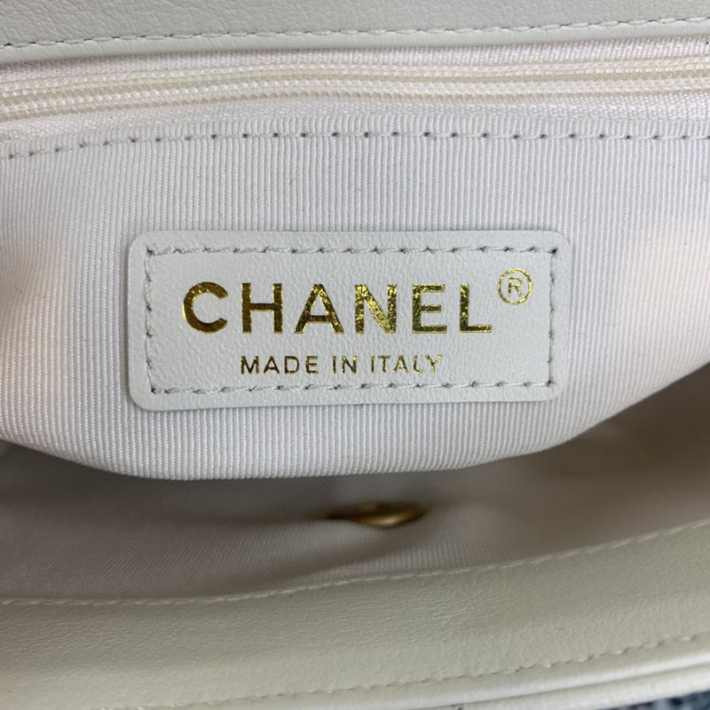 Chanel Handbag - Almora Bags