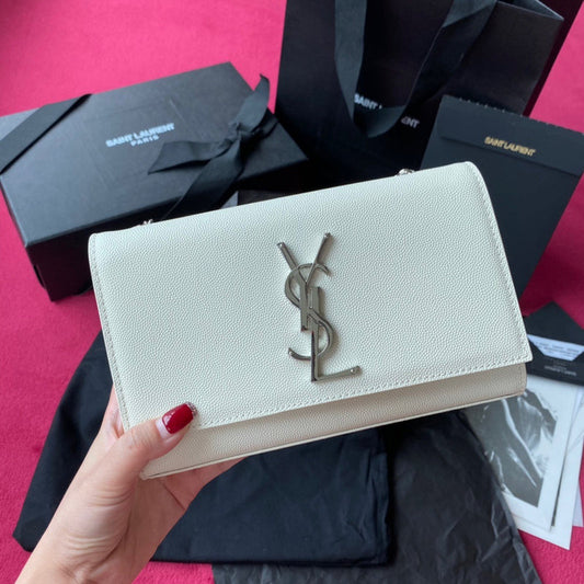 Yves Saint Laurent Icon Statement Handbag