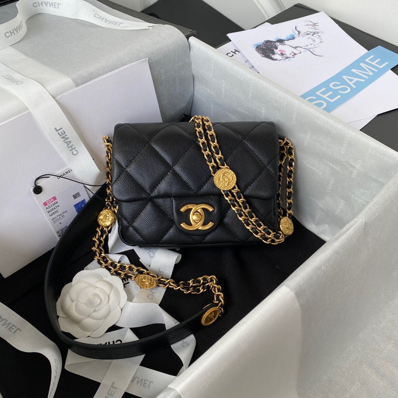 Chanel Handbag - Almora Bags