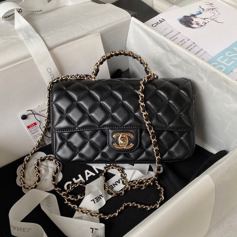 Chanel Handbag - Almora Bags