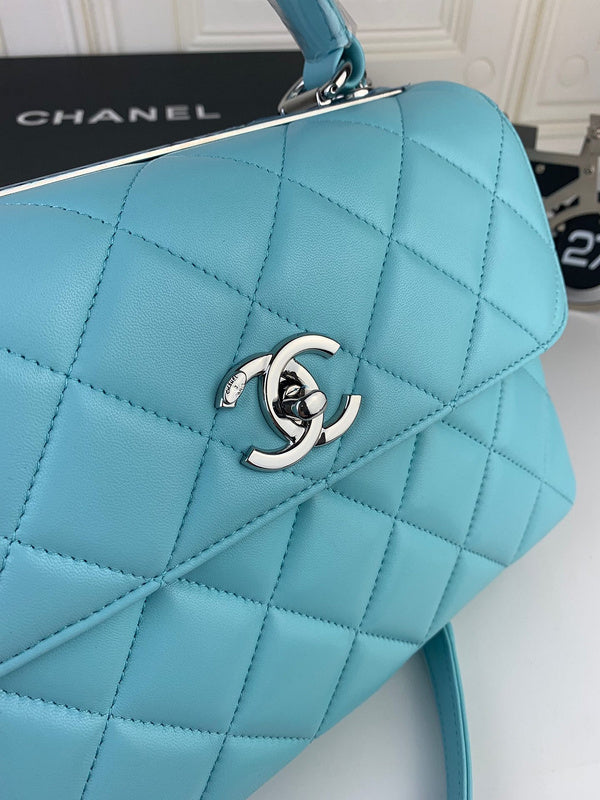 Chanel Handbag - Almora Bags