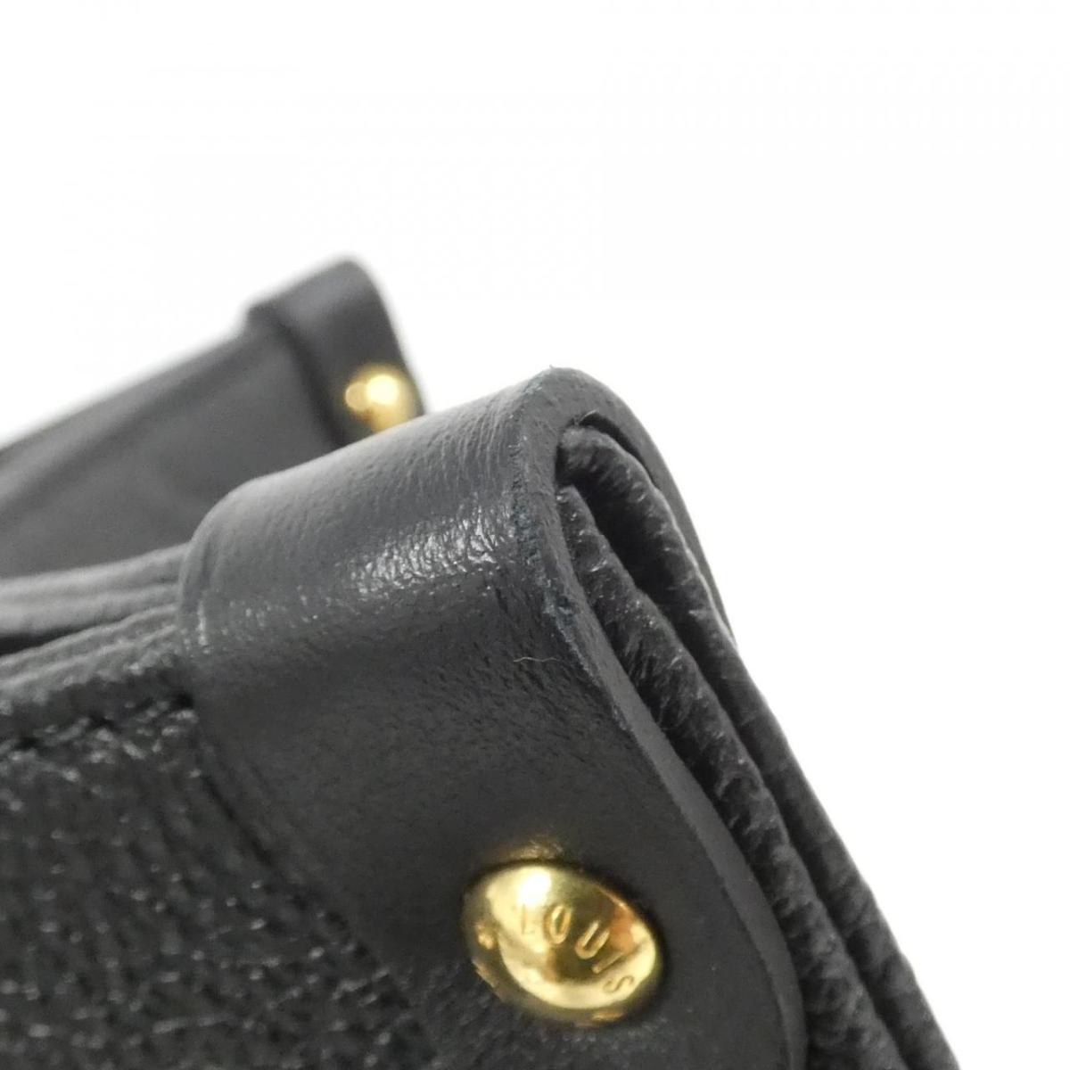 Louis Vuitton Monogram On The Go GM M44925 Bag