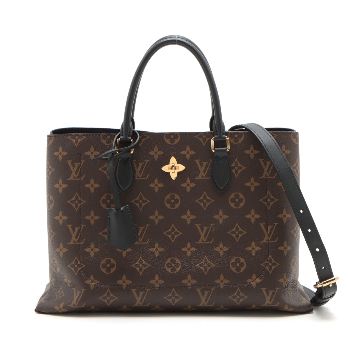 Louis Vuitton Monogram Float Tight M43550 at