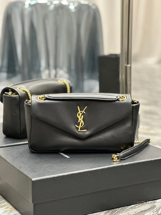 Yves Saint Laurent Day Statement Handbag