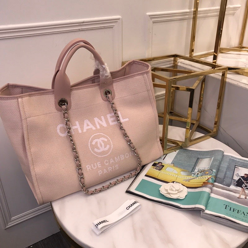 Chanel Handbag - Almora Bags