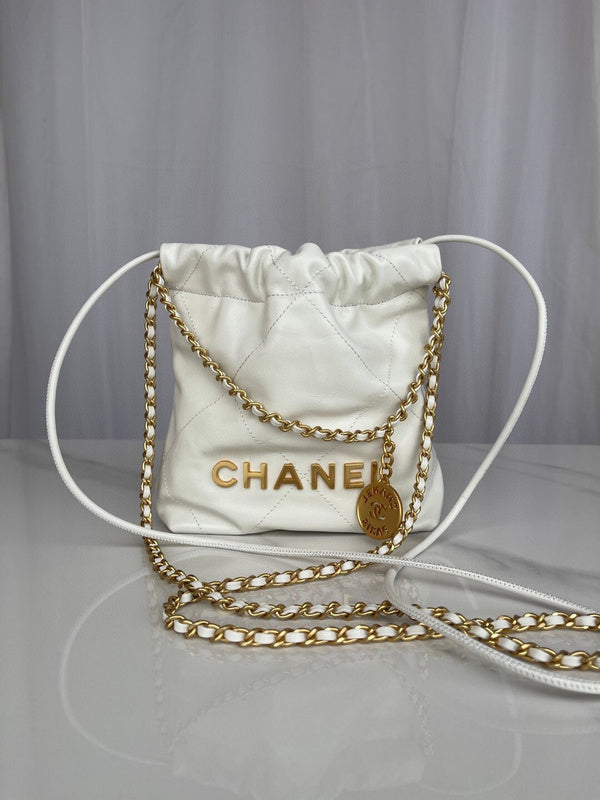 Chanel Handbag - Almora Bags
