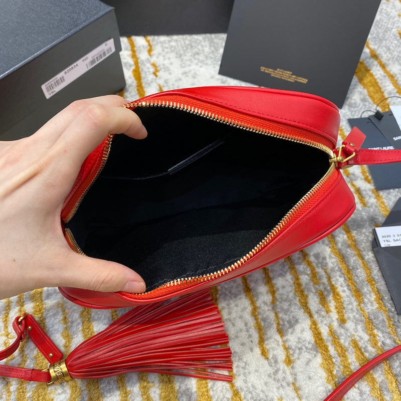 Yves Saint Laurent - Bags 046