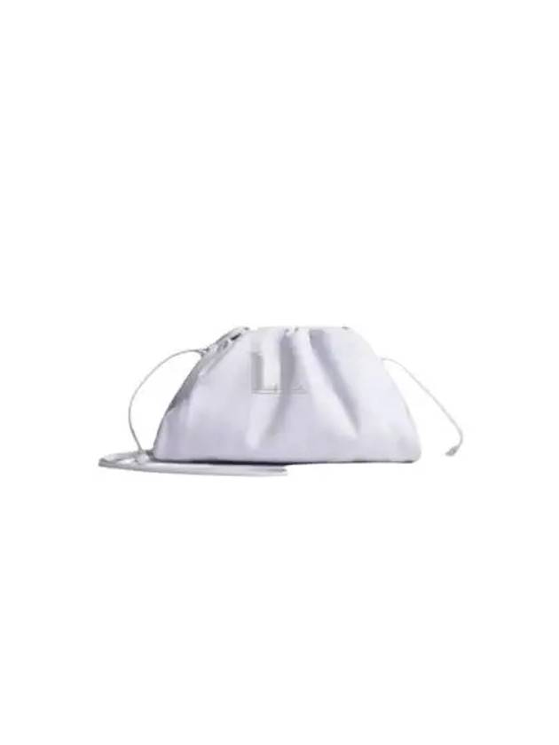 Bottega Veneta Pouch Shoulder Bag - Rovelle Bags