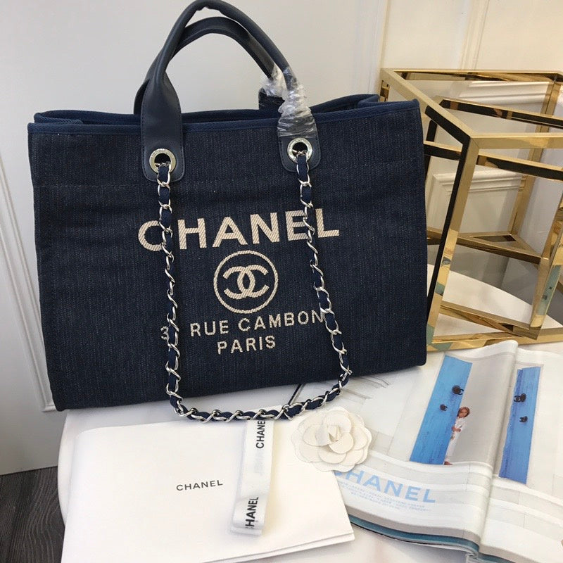 Chanel Handbag - Almora Bags