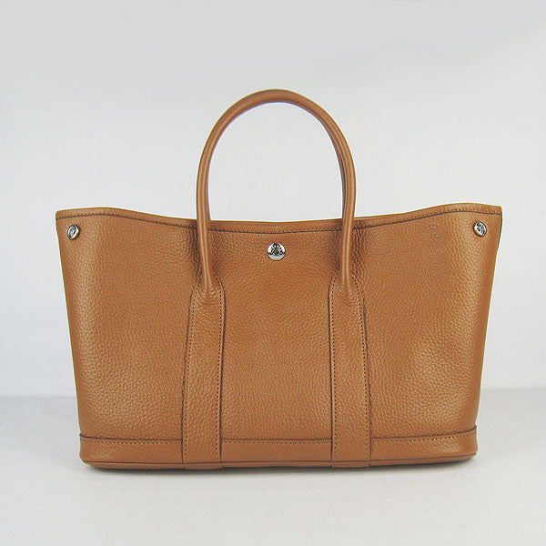Hermès Garden Party Tote - Rovelle Bags