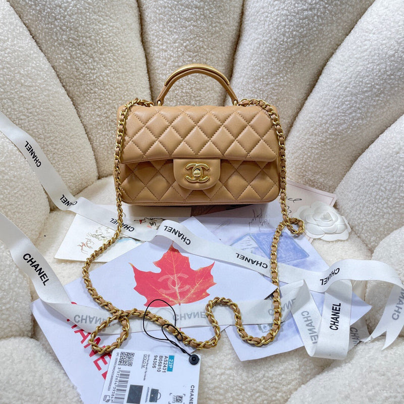 Chanel Handbag - Almora Bags