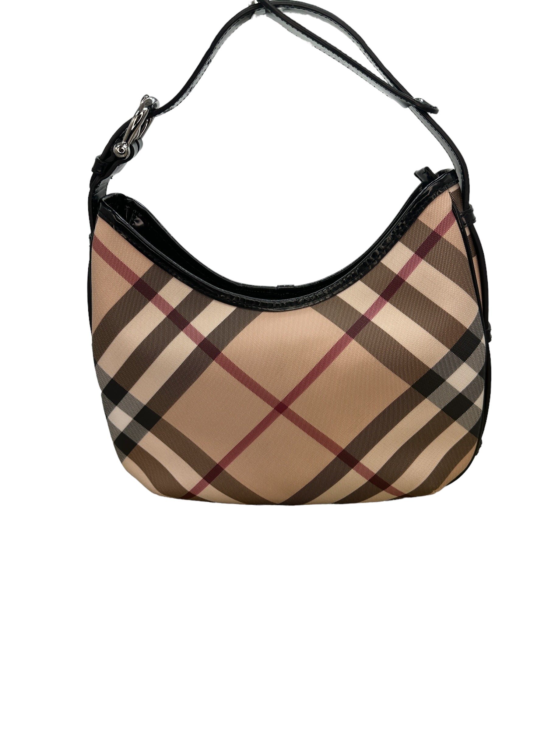 Burberry Barton Handbags Hobo Bag - Rovelle Bags