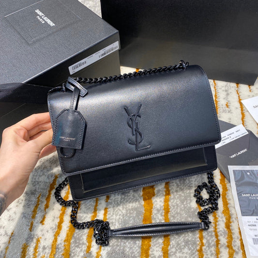 Yves Saint Laurent  Considered Handbag