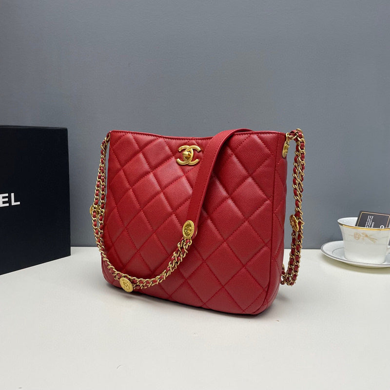 Chanel Handbag - Almora Bags
