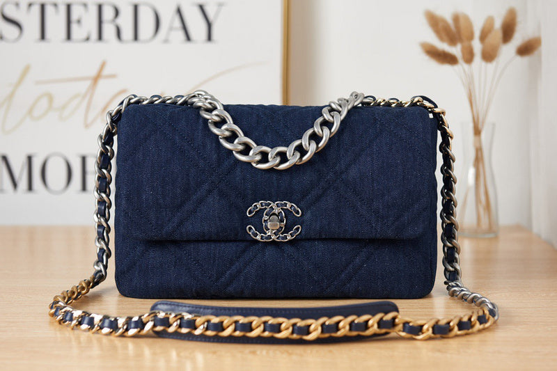 Chanel Handbag - Almora Bags