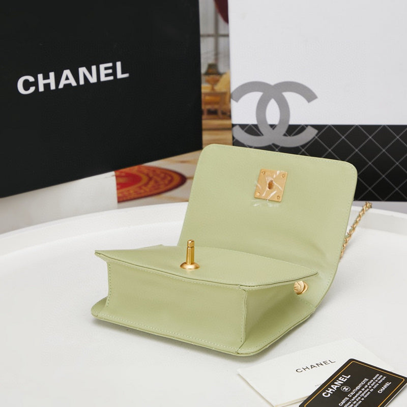 Chanel Handbag - Almora Bags