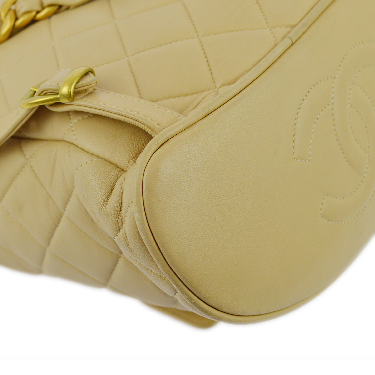 Chanel Backpack - Almora Bags