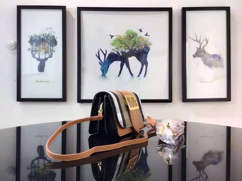 Burberry Handbag - Rovelle Bags