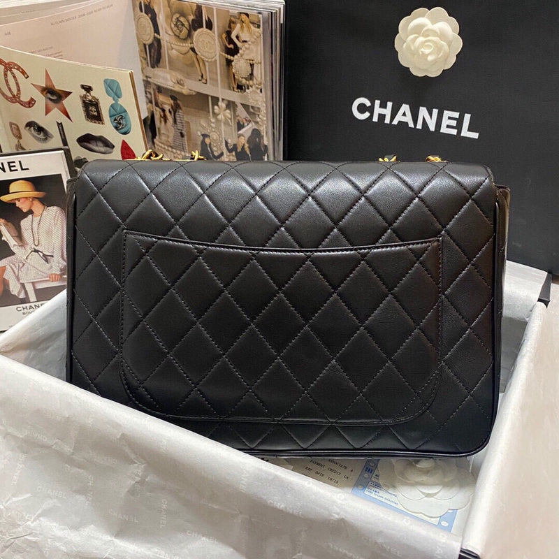 Chanel Handbag - Almora Bags