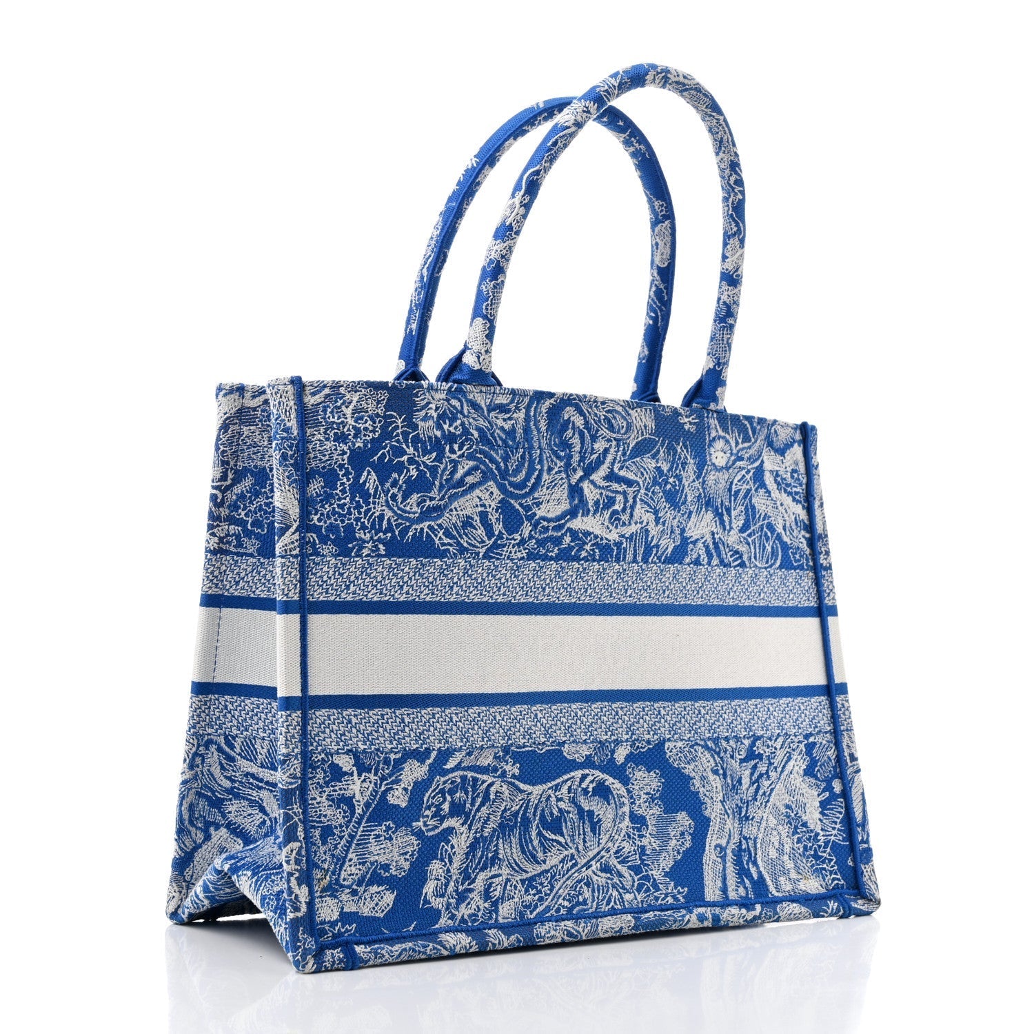 Dior Book Tote Tote - Rovelle Bags