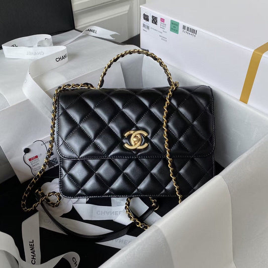 Chanel Handbag - Almora Bags