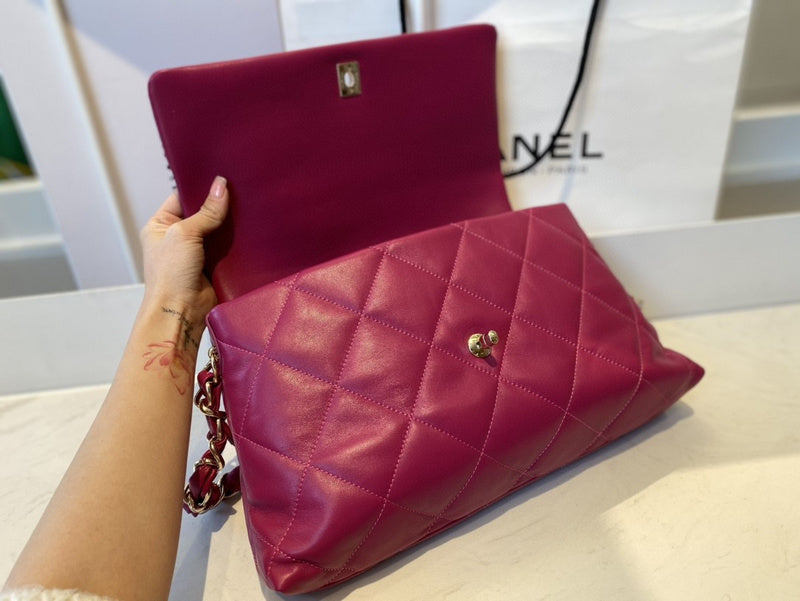 Chanel Handbag - Almora Bags
