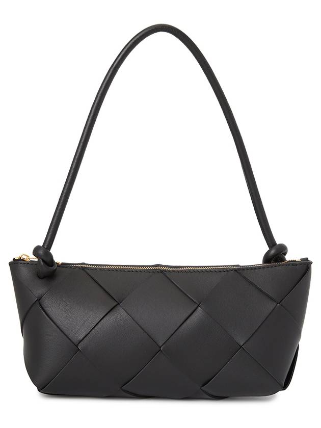 Bottega Veneta Cassette Crossbody - Rovelle Bags