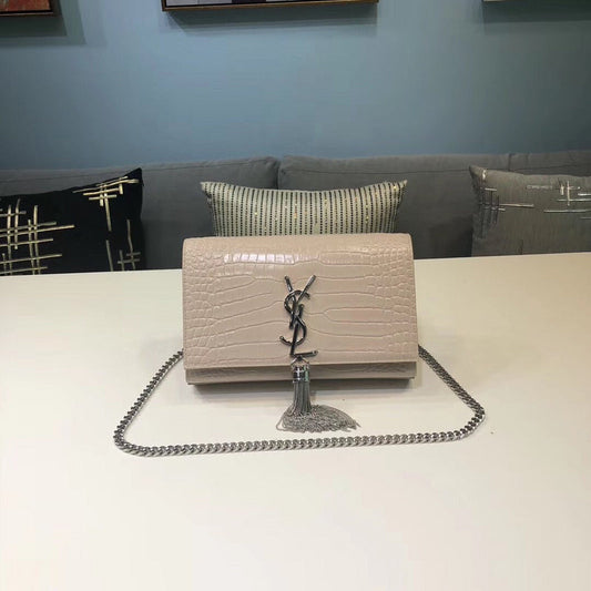 Yves Saint Laurent - Bags - 535