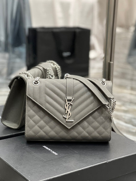 Yves Saint Laurent - Bags - 128