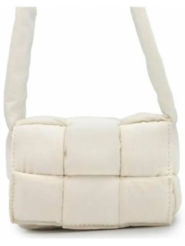 Bottega Veneta Cassette Crossbody - Rovelle Bags