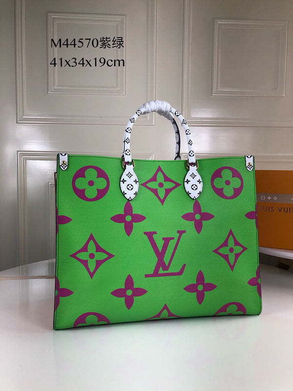 Louis Vuitton Luxury Bags 1933