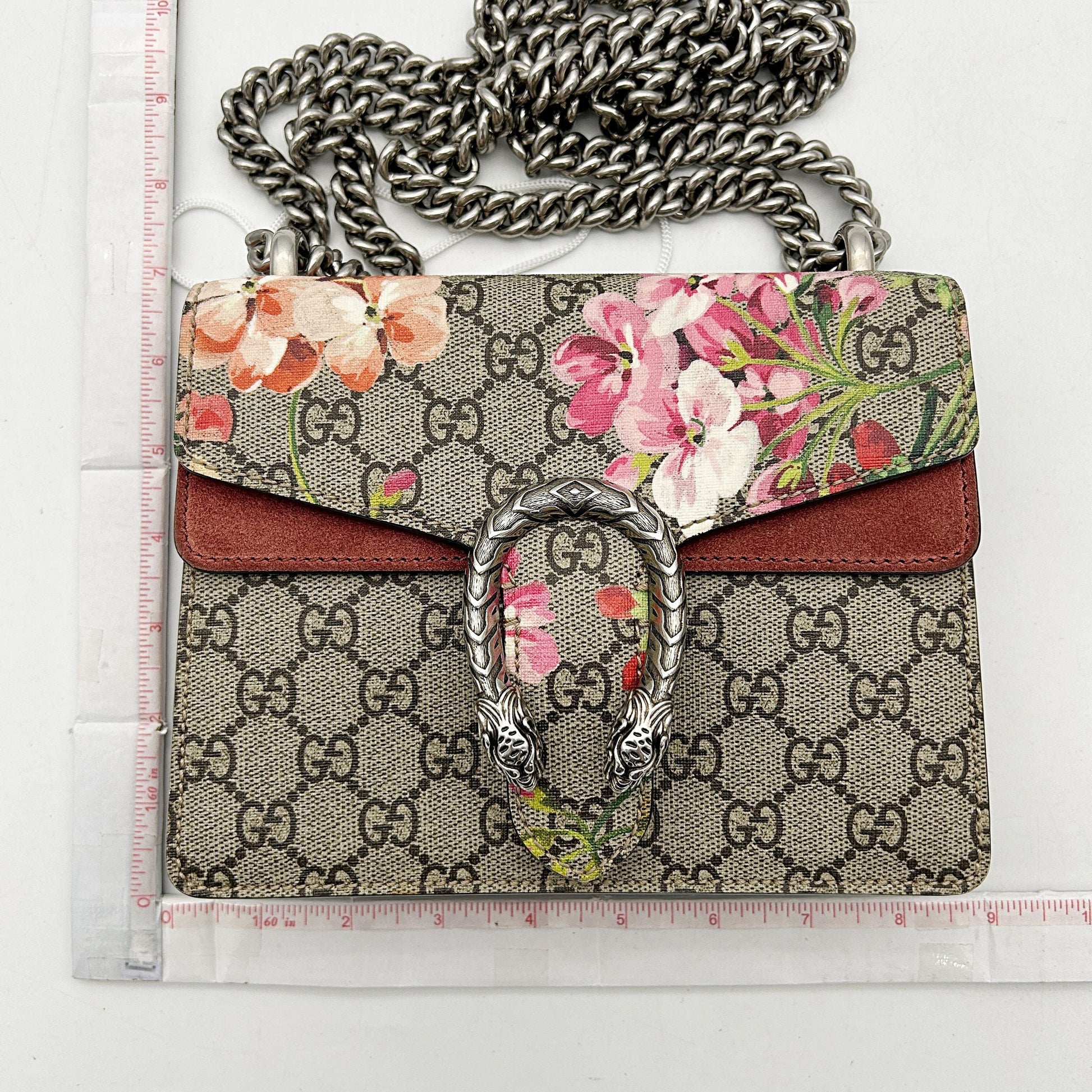 Dior Diorissimo Shoulder Bag - Rovelle Bags