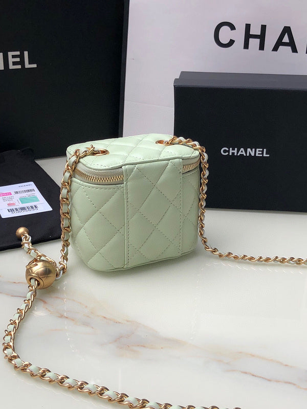 Chanel Handbag - Almora Bags