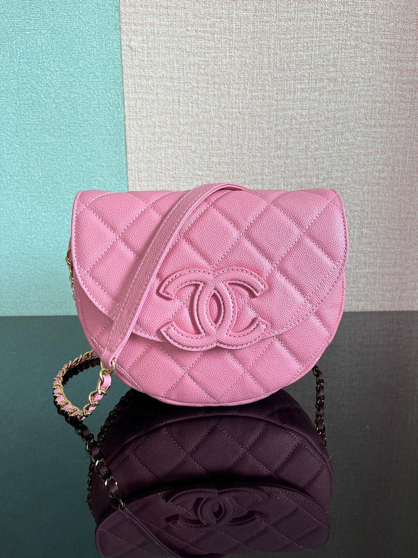 Chanel Handbag - Almora Bags
