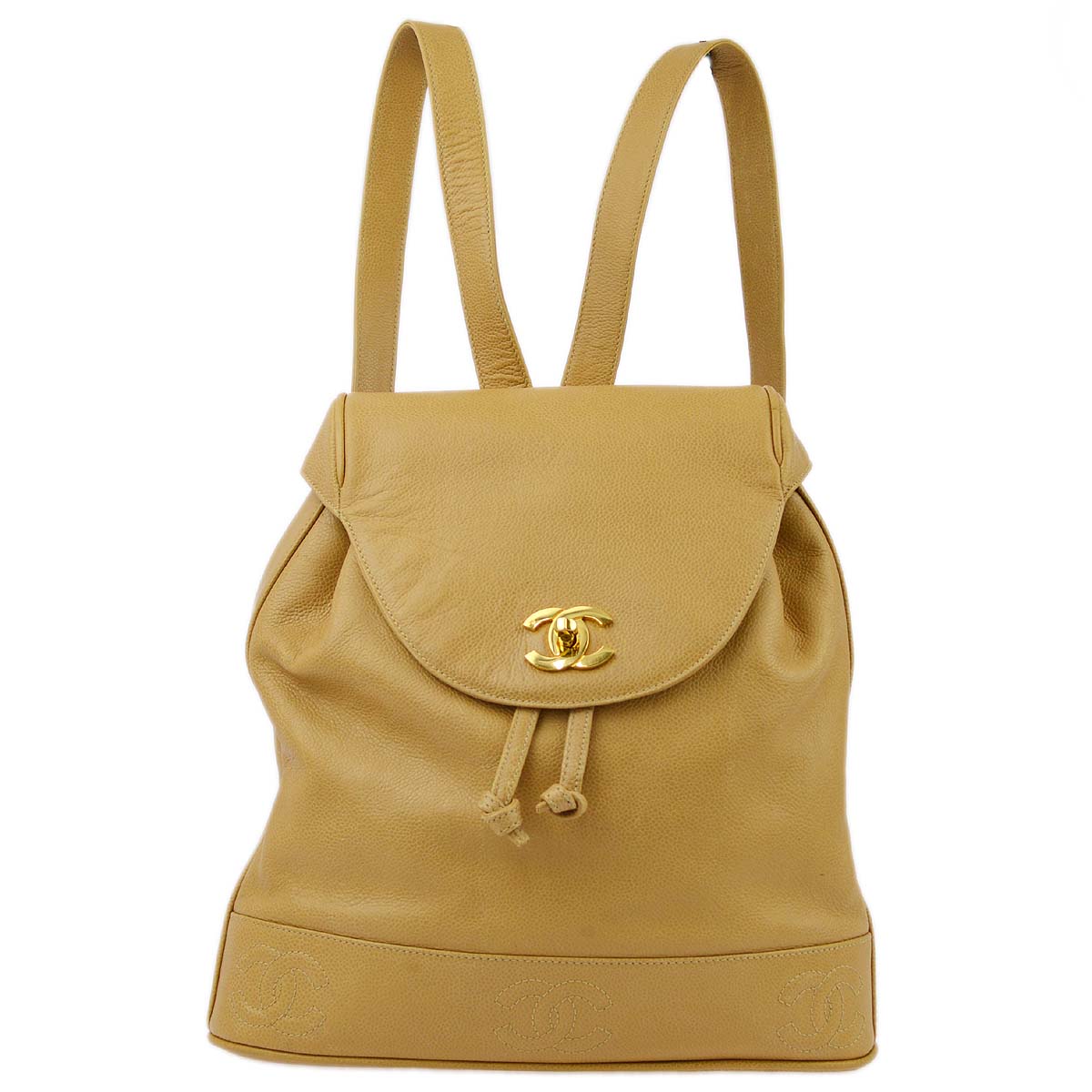 Chanel Backpack - Almora Bags