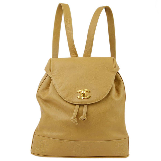 Chanel Backpack - Almora Bags