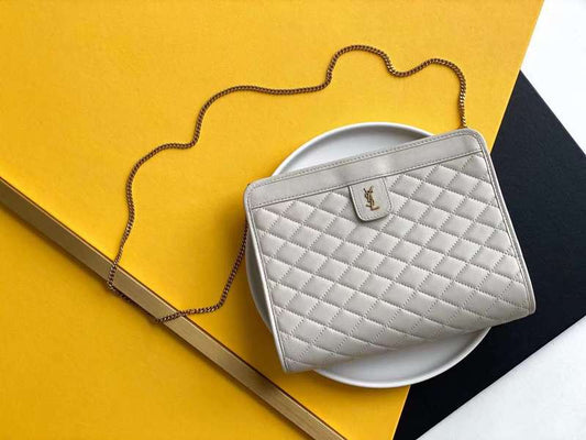 Yves Saint Laurent Studio Considered Handbag