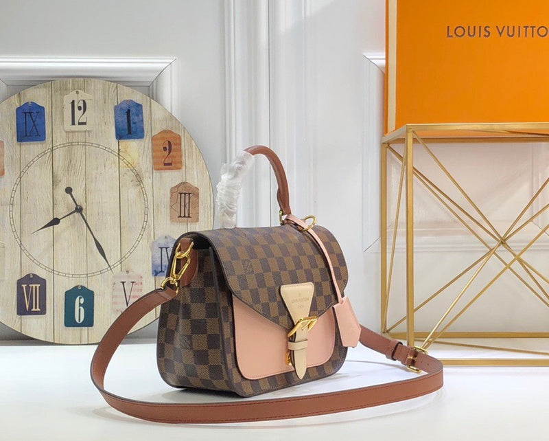 Louis Vuitton Luxury Bags 1880