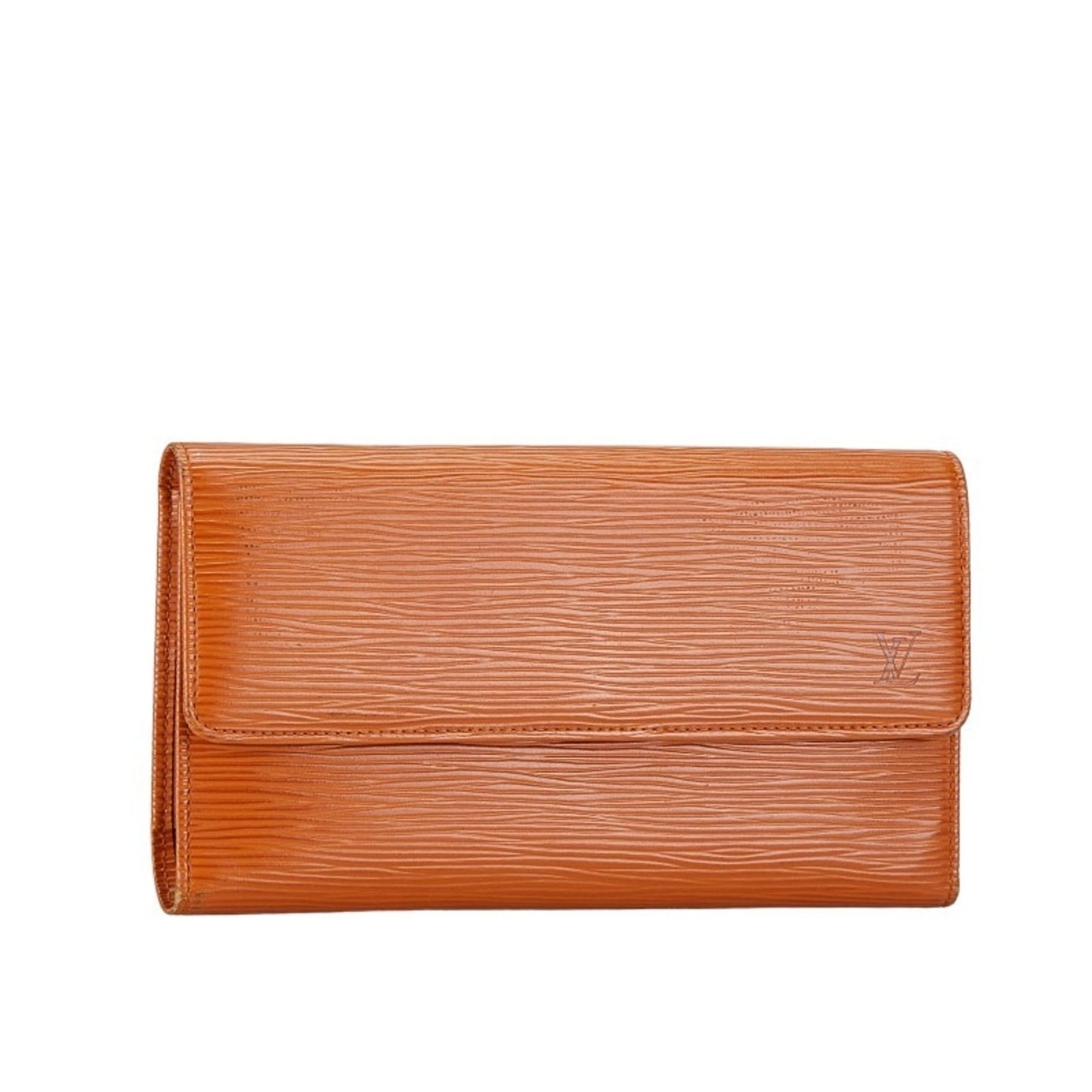 Louis Vuitton Cipango Leather Coin Purse/Coin Case