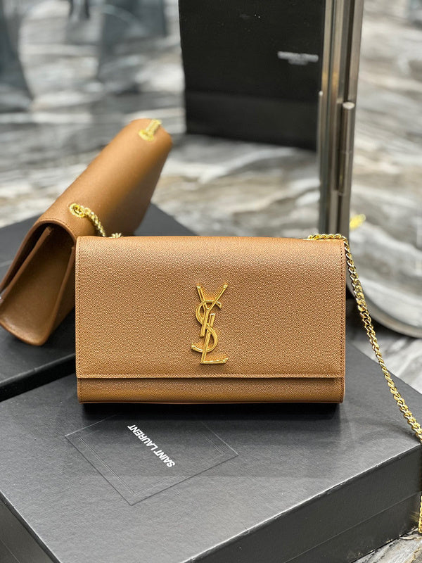 Yves Saint Laurent Atelier Essential Handbag