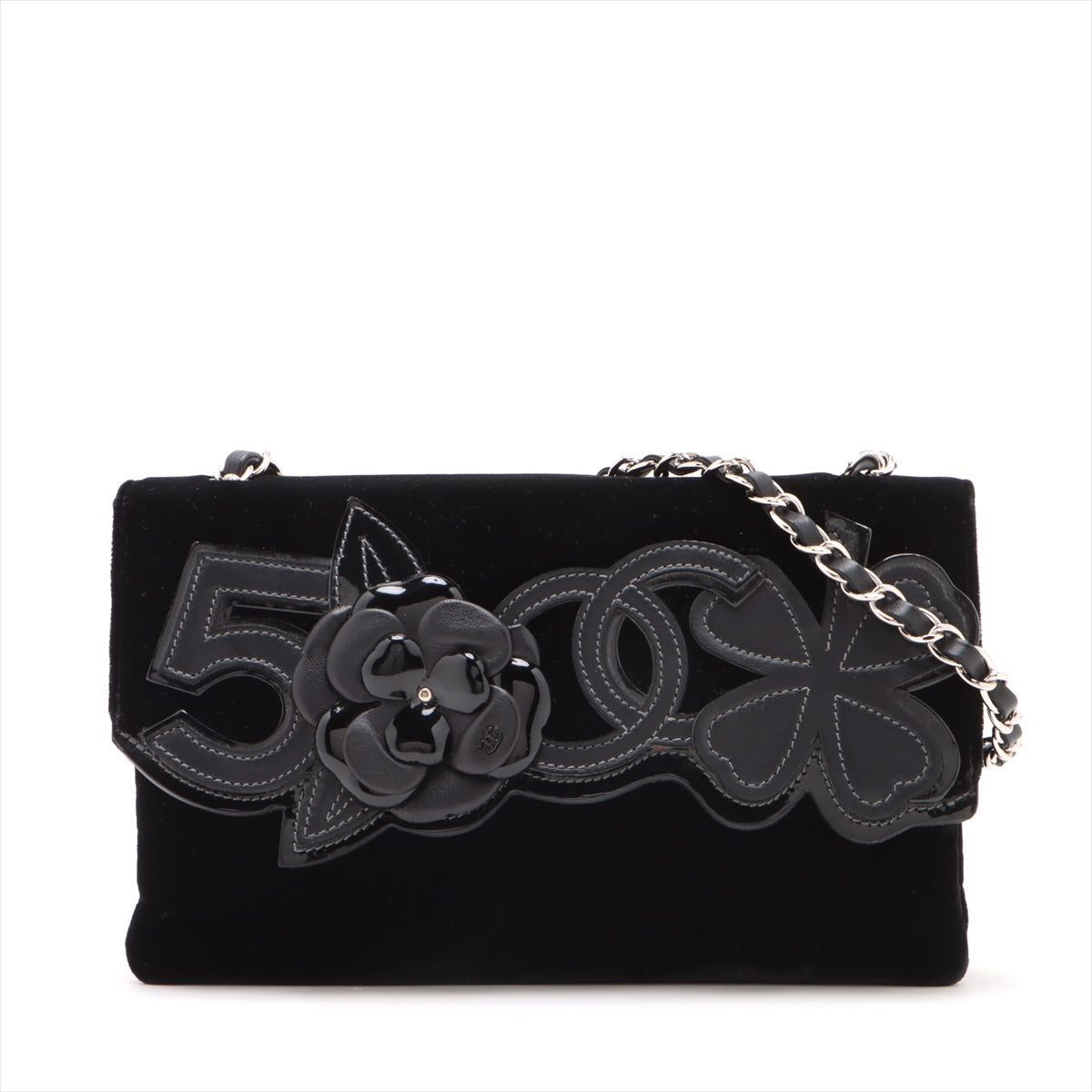 Chanel Shoulder Bag - Almora Bags