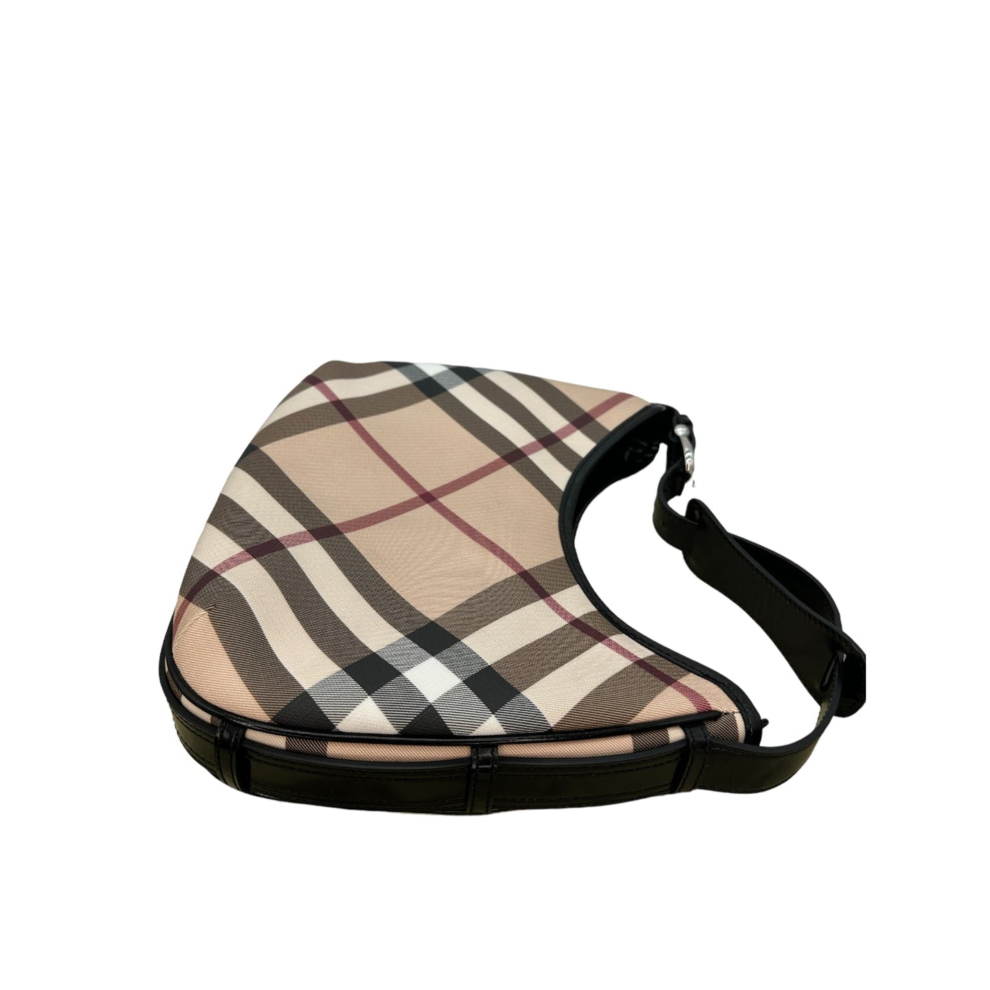 Burberry Barton Handbags Hobo Bag - Rovelle Bags
