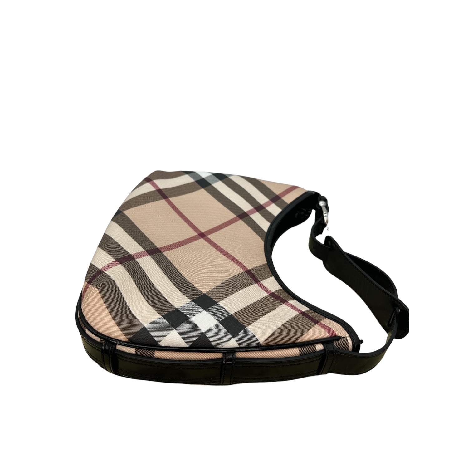 Burberry Barton Handbags Hobo Bag - Rovelle Bags