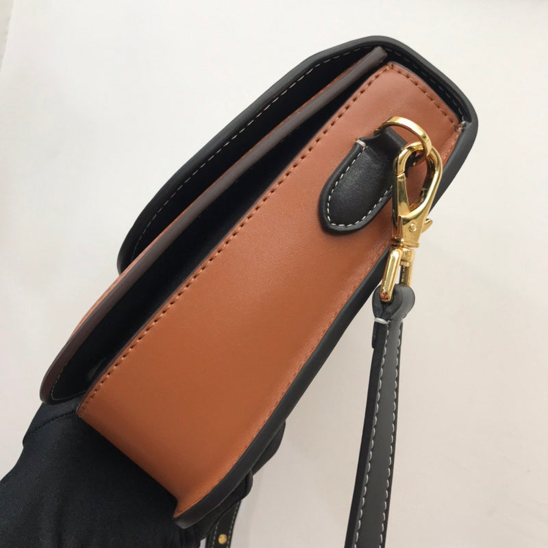 Burberry Handbag - Rovelle Bags