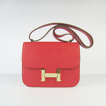 Hermès Constance Shoulder Bag - Rovelle Bags