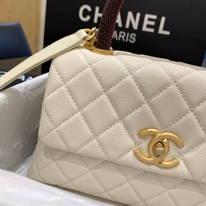 Chanel Handbag - Almora Bags