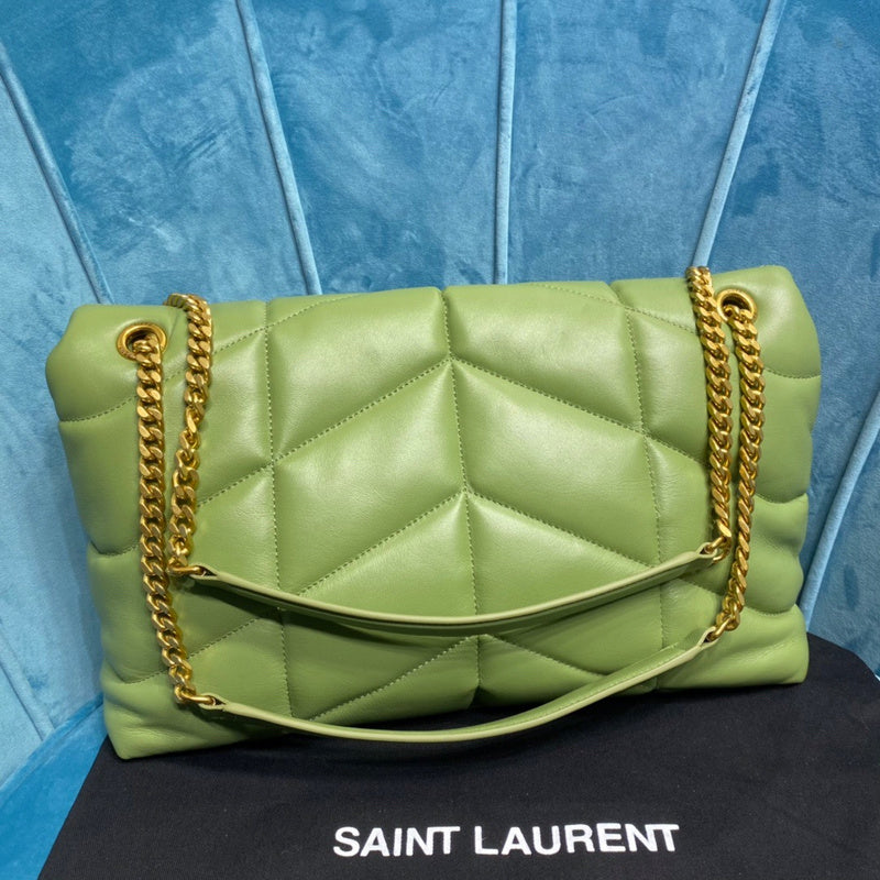 Yves Saint Laurent - Bags - 354